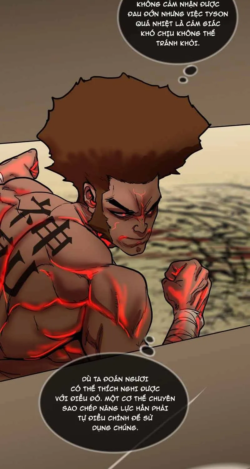Thách Thức Chap 156 - Next Chap 157