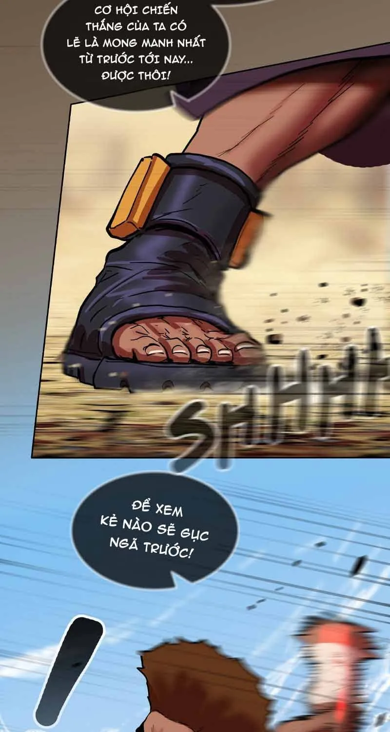 Thách Thức Chap 156 - Next Chap 157