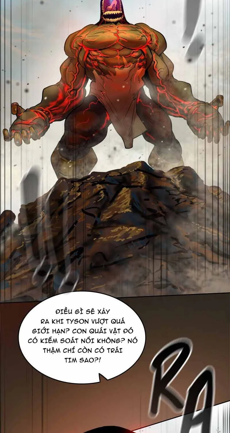 Thách Thức Chap 156 - Next Chap 157