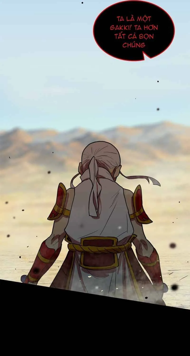 Thách Thức Chap 157 - Next Chap 158