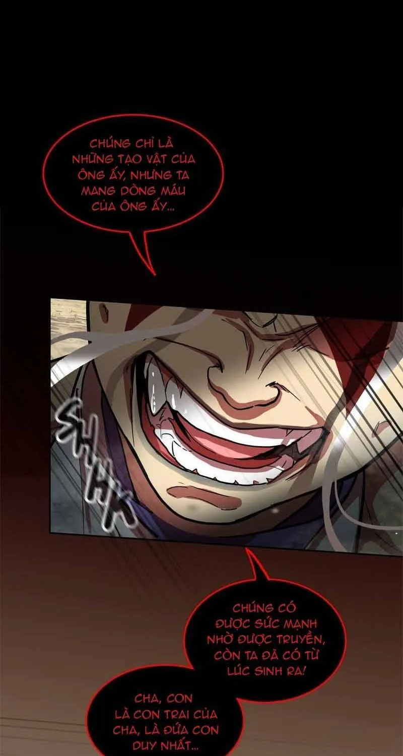 Thách Thức Chap 157 - Next Chap 158