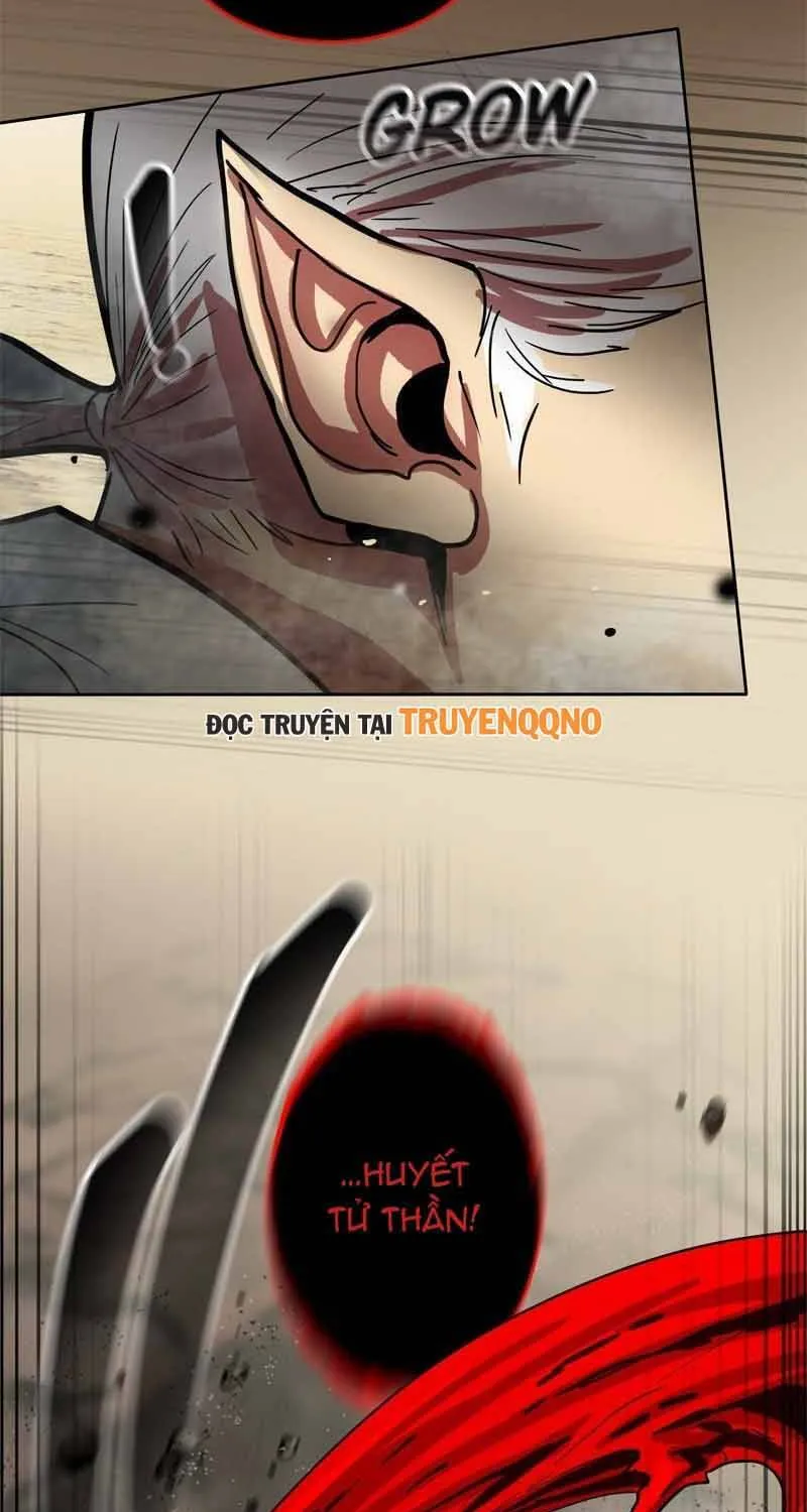 Thách Thức Chap 157 - Next Chap 158