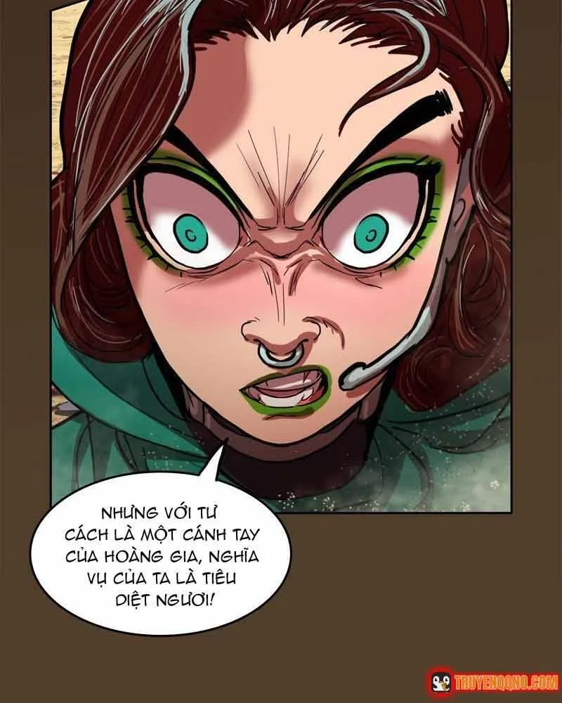 Thách Thức Chap 157 - Next Chap 158