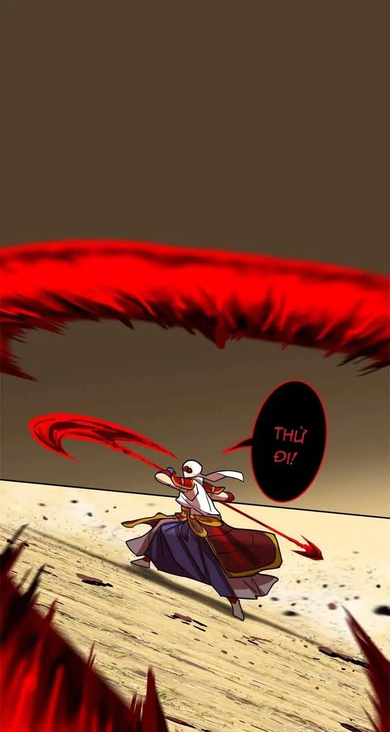 Thách Thức Chap 157 - Next Chap 158
