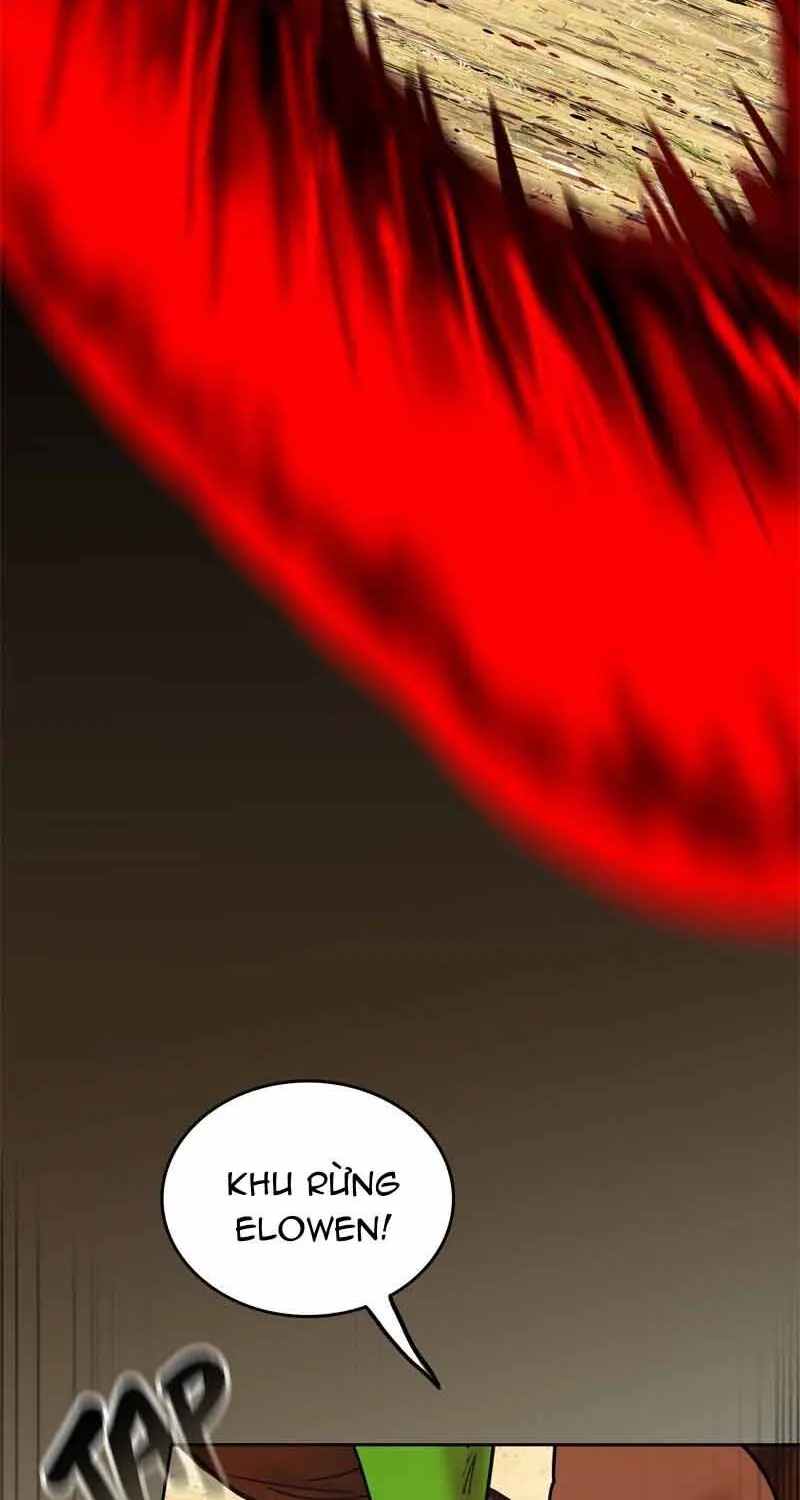 Thách Thức Chap 157 - Next Chap 158