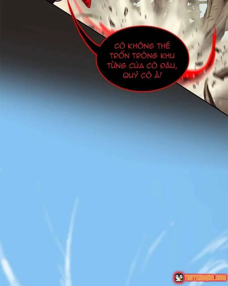 Thách Thức Chap 157 - Next Chap 158