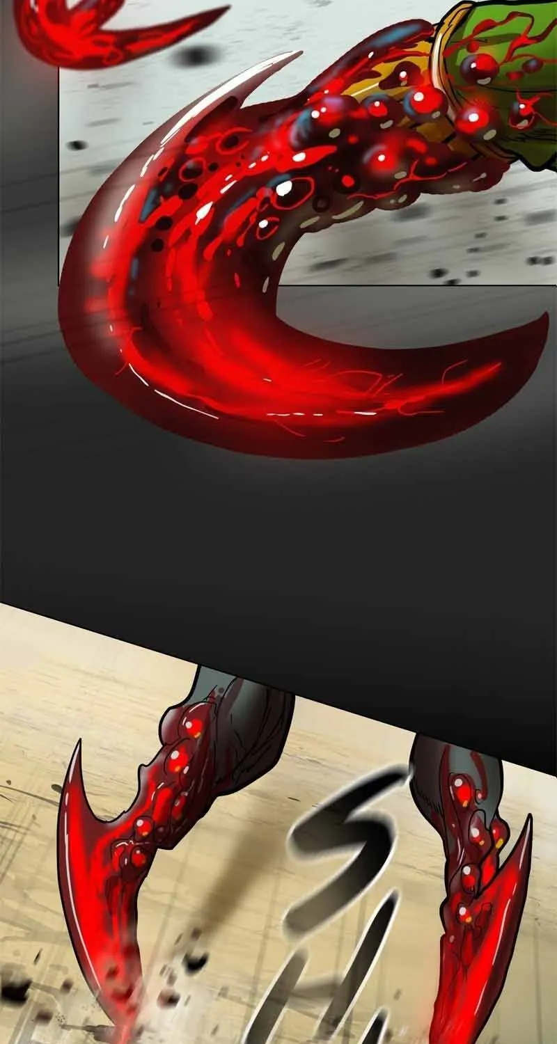 Thách Thức Chap 157 - Next Chap 158
