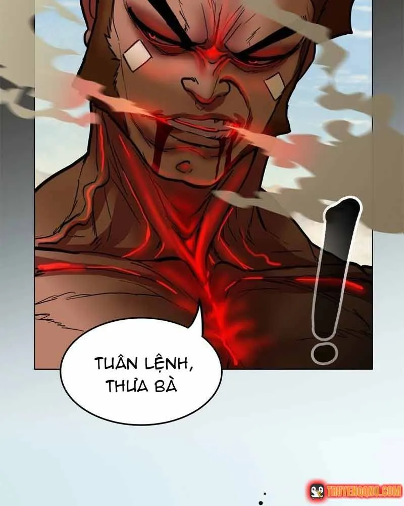 Thách Thức Chap 157 - Next Chap 158