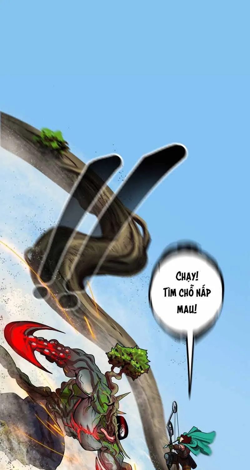 Thách Thức Chap 158 - Next Chap 159