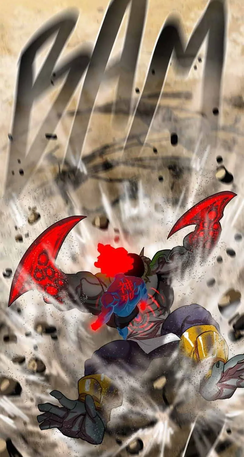 Thách Thức Chap 158 - Next Chap 159