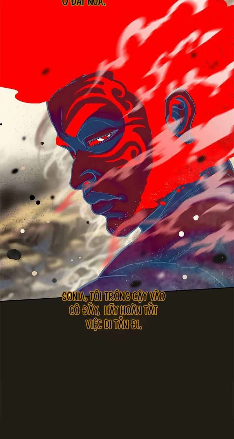 Thách Thức Chap 158 - Next Chap 159