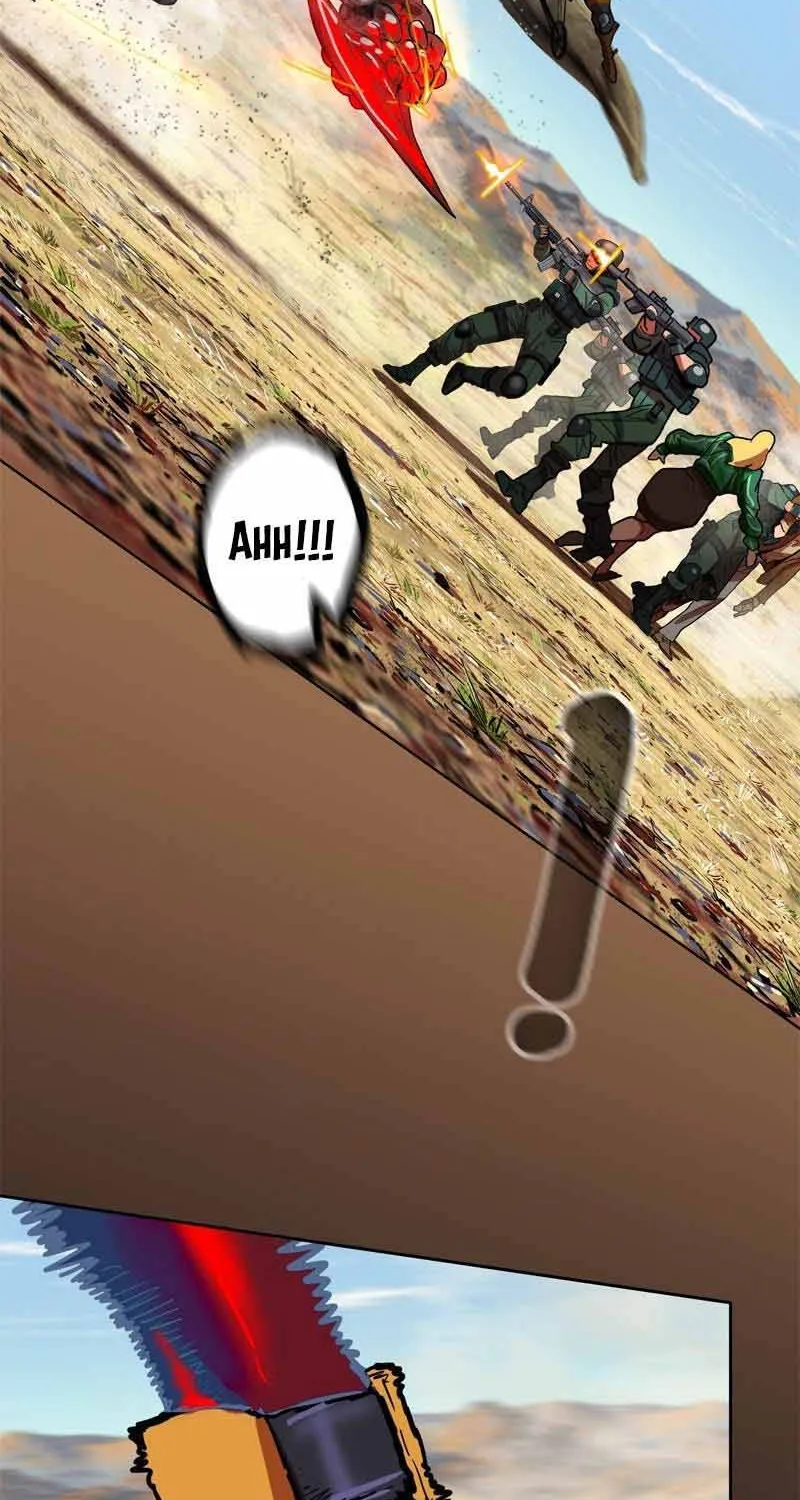 Thách Thức Chap 158 - Next Chap 159