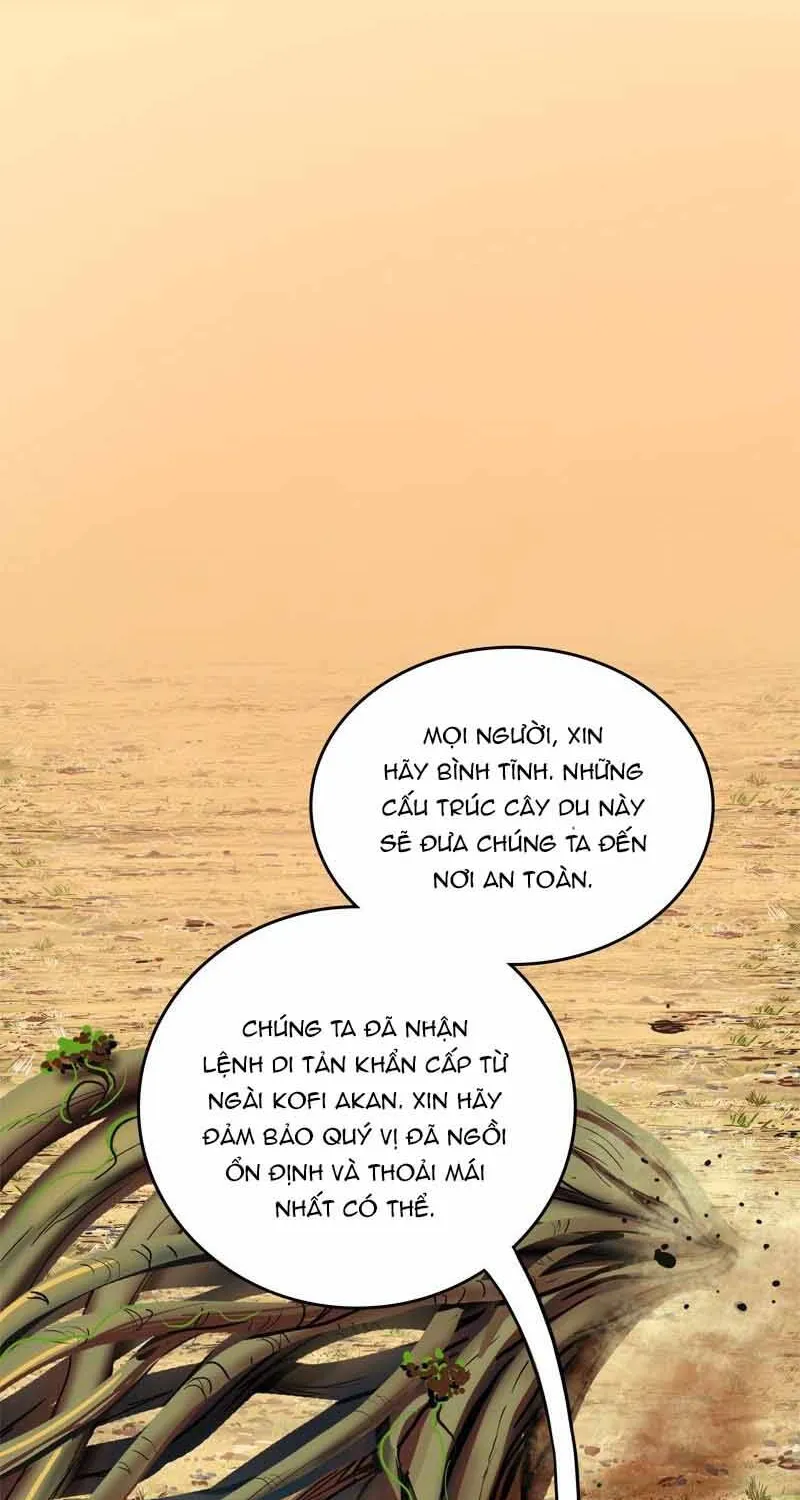 Thách Thức Chap 158 - Next Chap 159