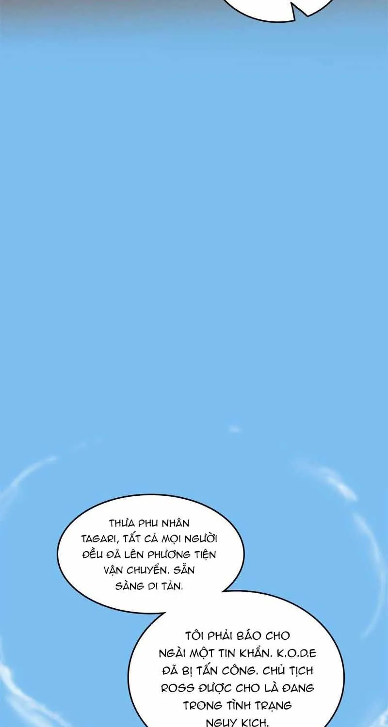 Thách Thức Chap 158 - Next Chap 159