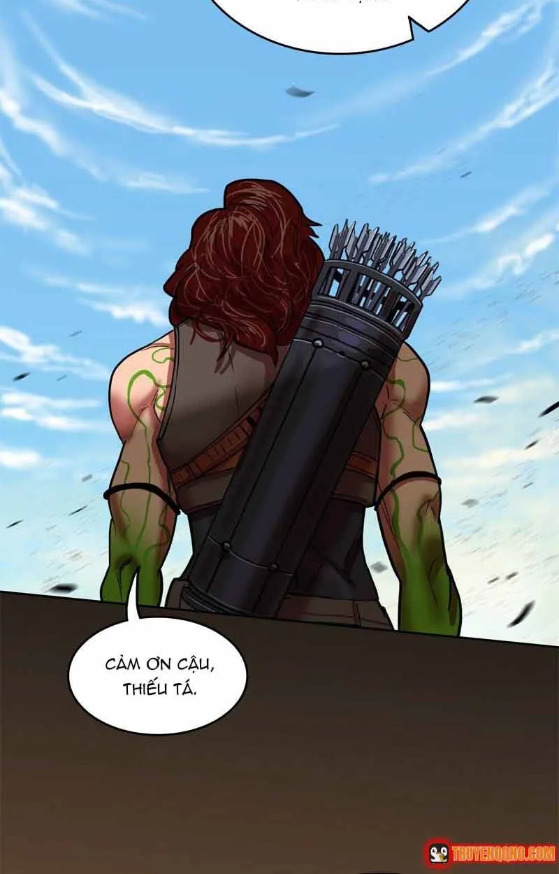Thách Thức Chap 158 - Next Chap 159