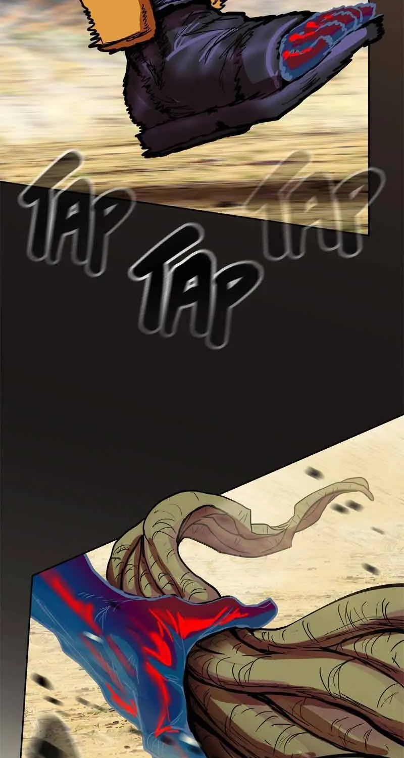 Thách Thức Chap 158 - Next Chap 159