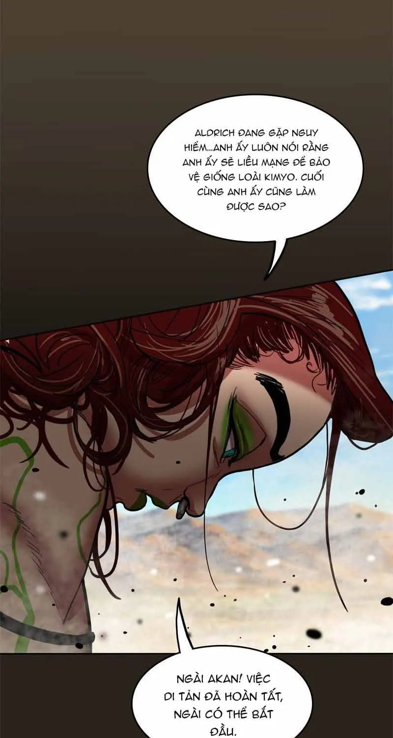 Thách Thức Chap 158 - Next Chap 159