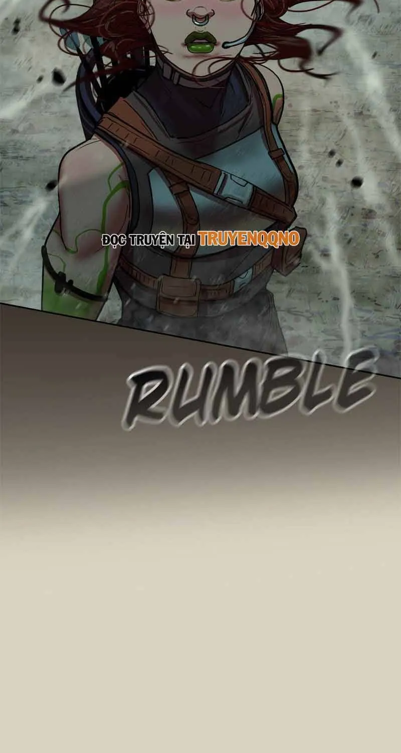 Thách Thức Chap 158 - Next Chap 159
