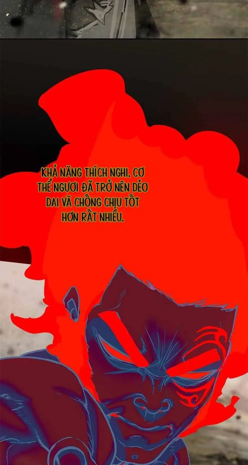 Thách Thức Chap 158 - Next Chap 159