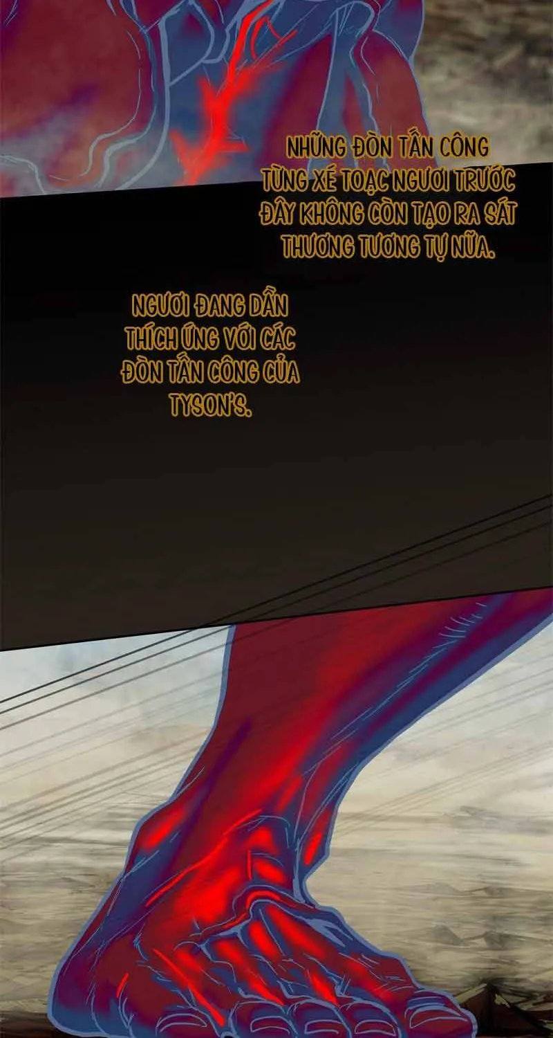 Thách Thức Chap 158 - Next Chap 159