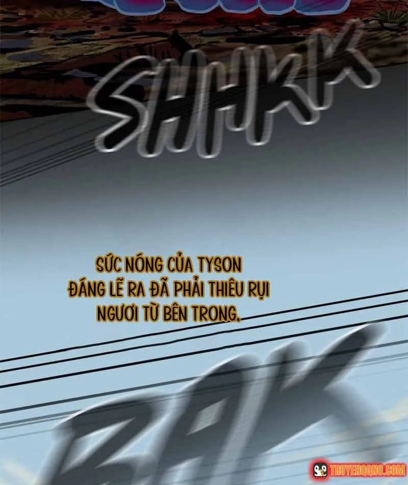 Thách Thức Chap 158 - Next Chap 159