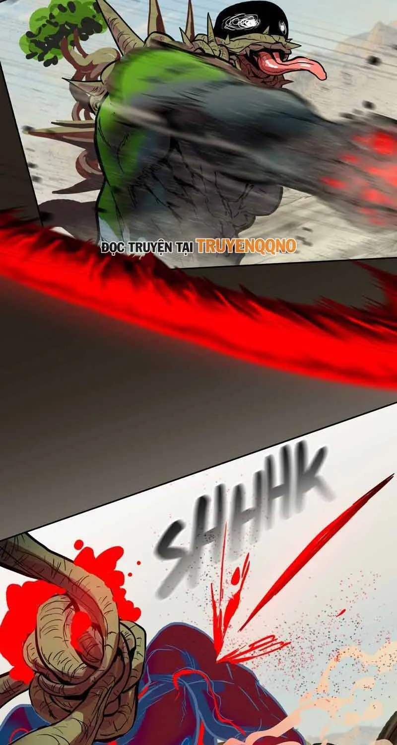 Thách Thức Chap 158 - Next Chap 159