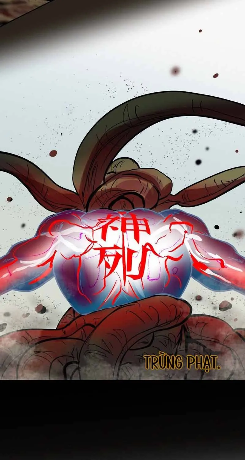 Thách Thức Chap 158 - Next Chap 159