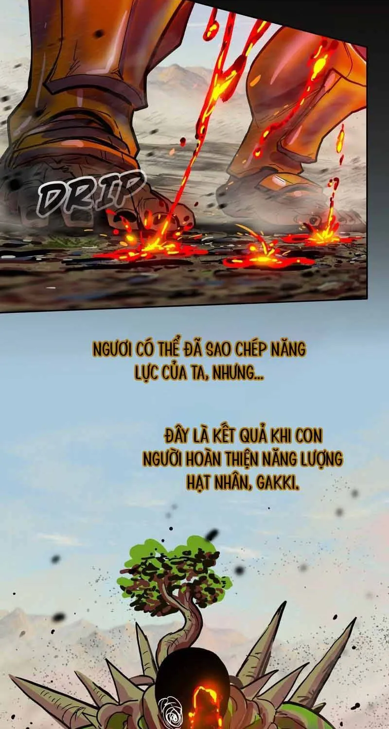 Thách Thức Chap 158 - Next Chap 159