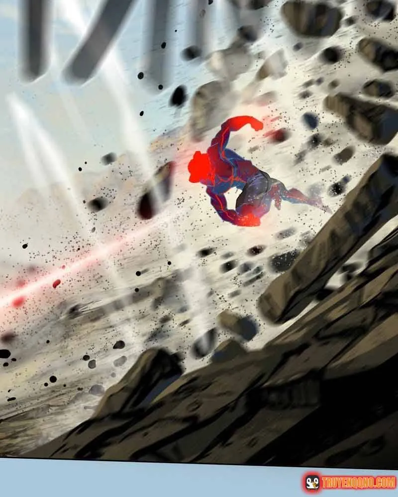 Thách Thức Chap 158 - Next Chap 159