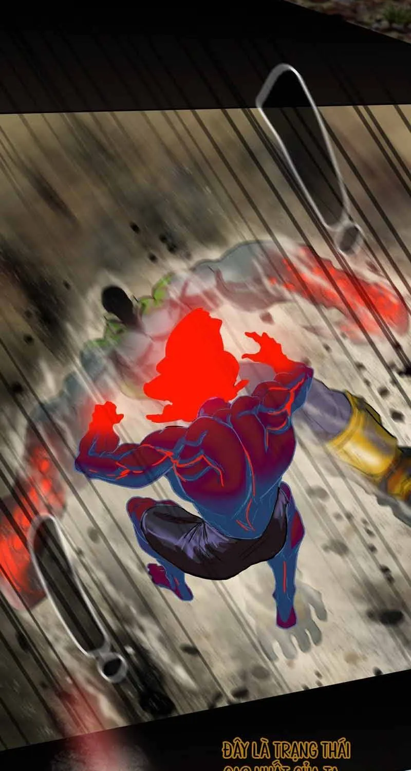 Thách Thức Chap 158 - Next Chap 159