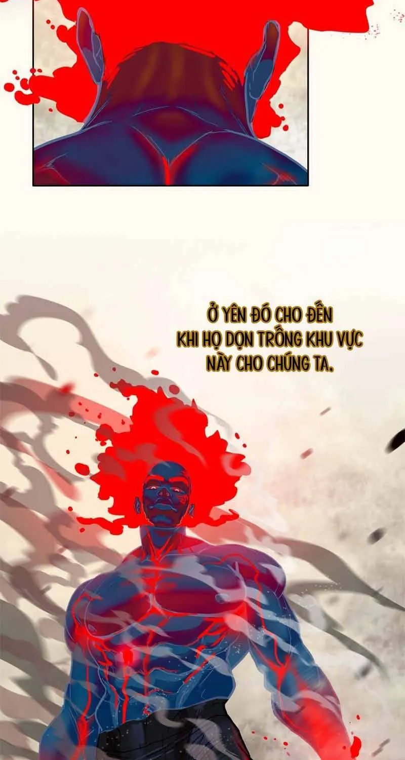 Thách Thức Chap 158 - Next Chap 159