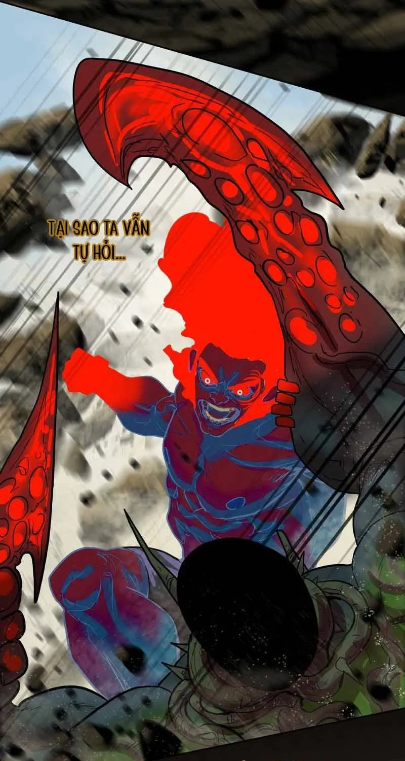 Thách Thức Chap 158 - Next Chap 159