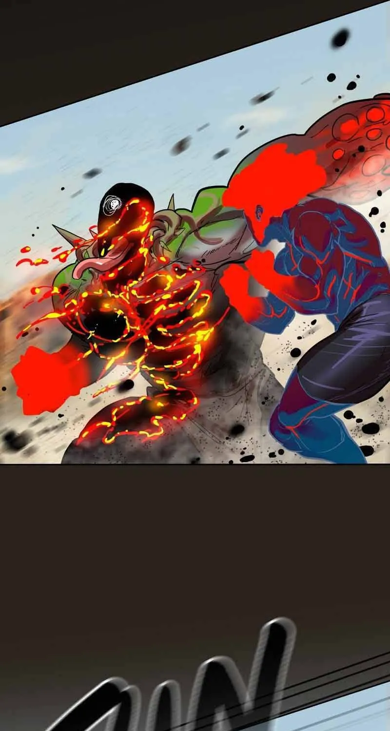 Thách Thức Chap 158 - Next Chap 159