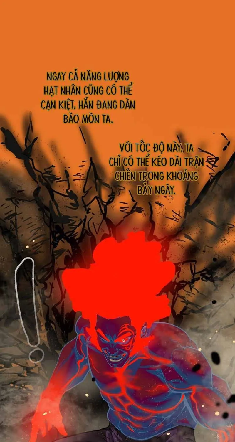 Thách Thức Chap 158 - Next Chap 159