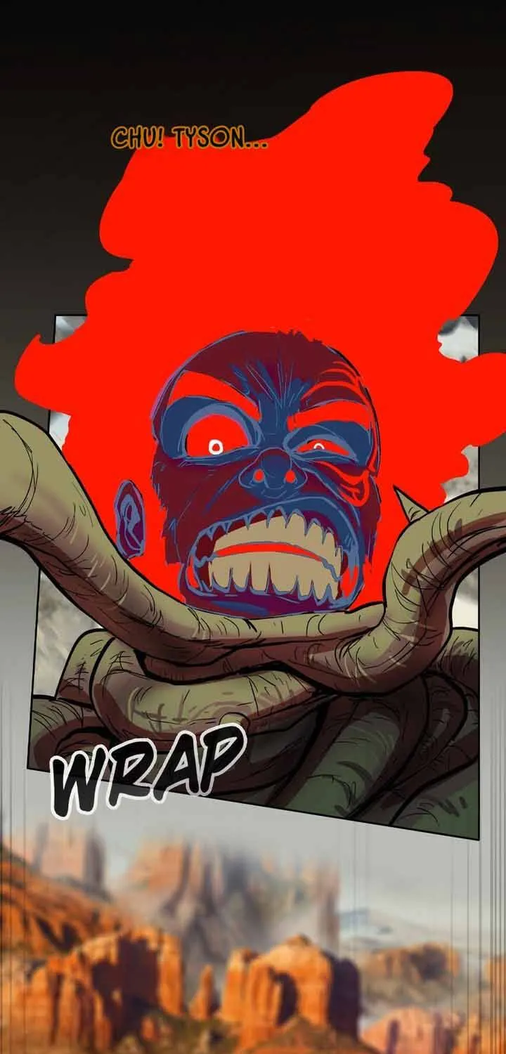 Thách Thức Chap 159 - Next Chap 160