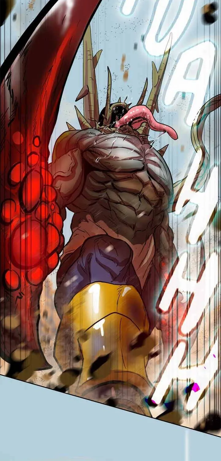Thách Thức Chap 159 - Next Chap 160