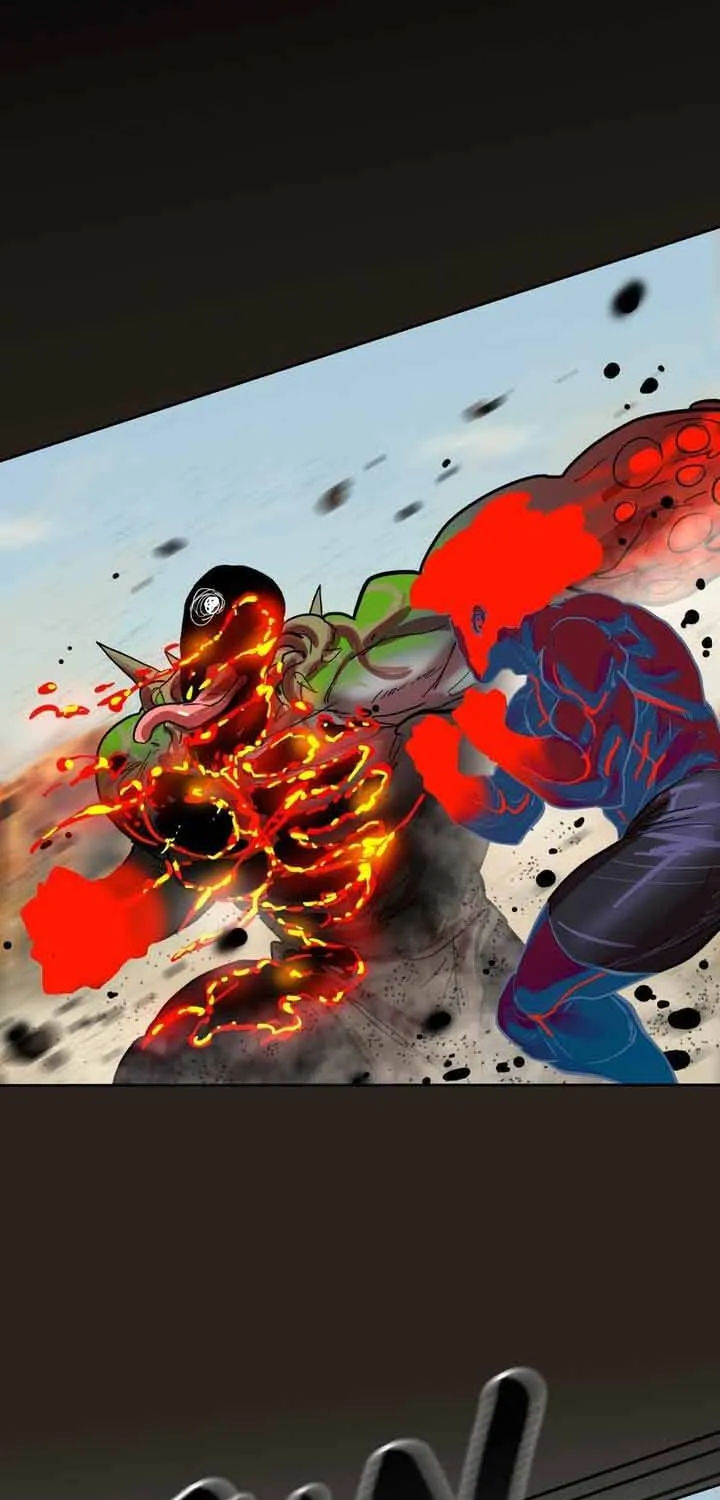 Thách Thức Chap 159 - Next Chap 160
