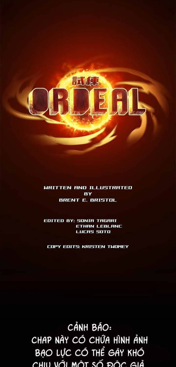 Thách Thức Chap 159 - Next Chap 160