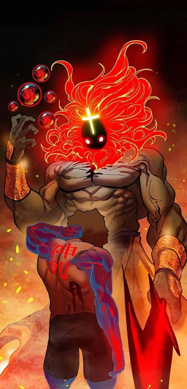 Thách Thức Chap 160 - Next Chap 161