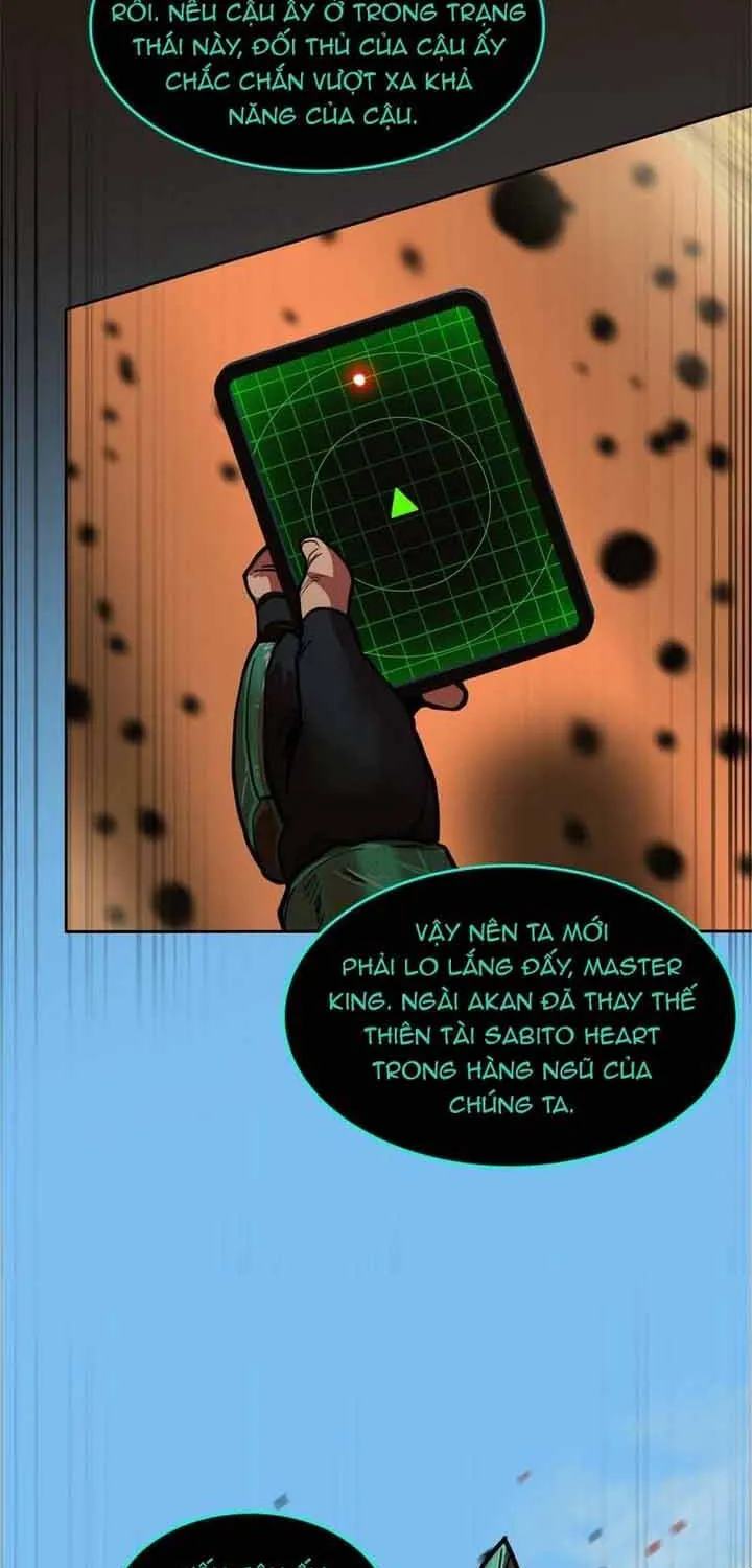 Thách Thức Chap 160 - Next Chap 161