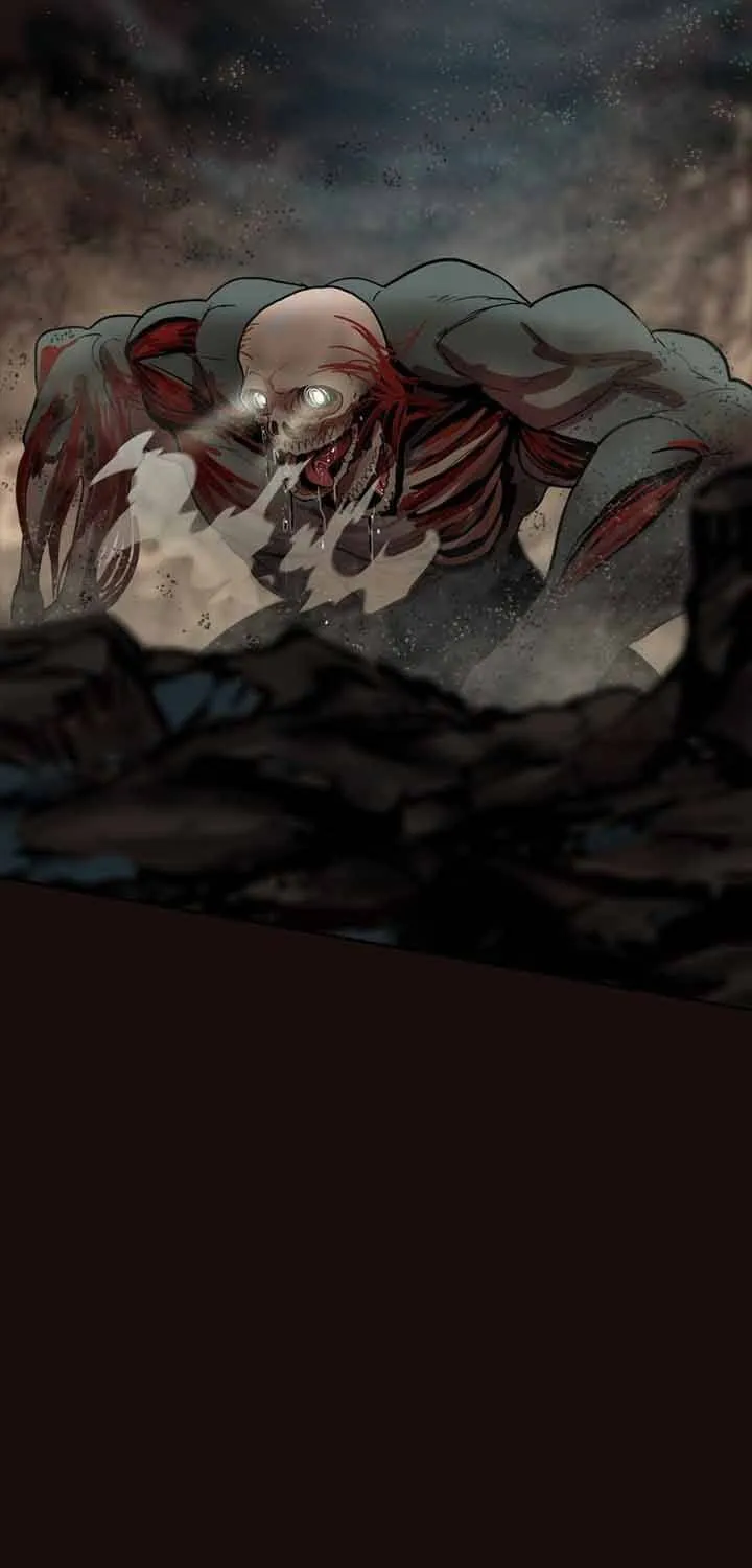 Thách Thức Chap 161 - Next Chap 162