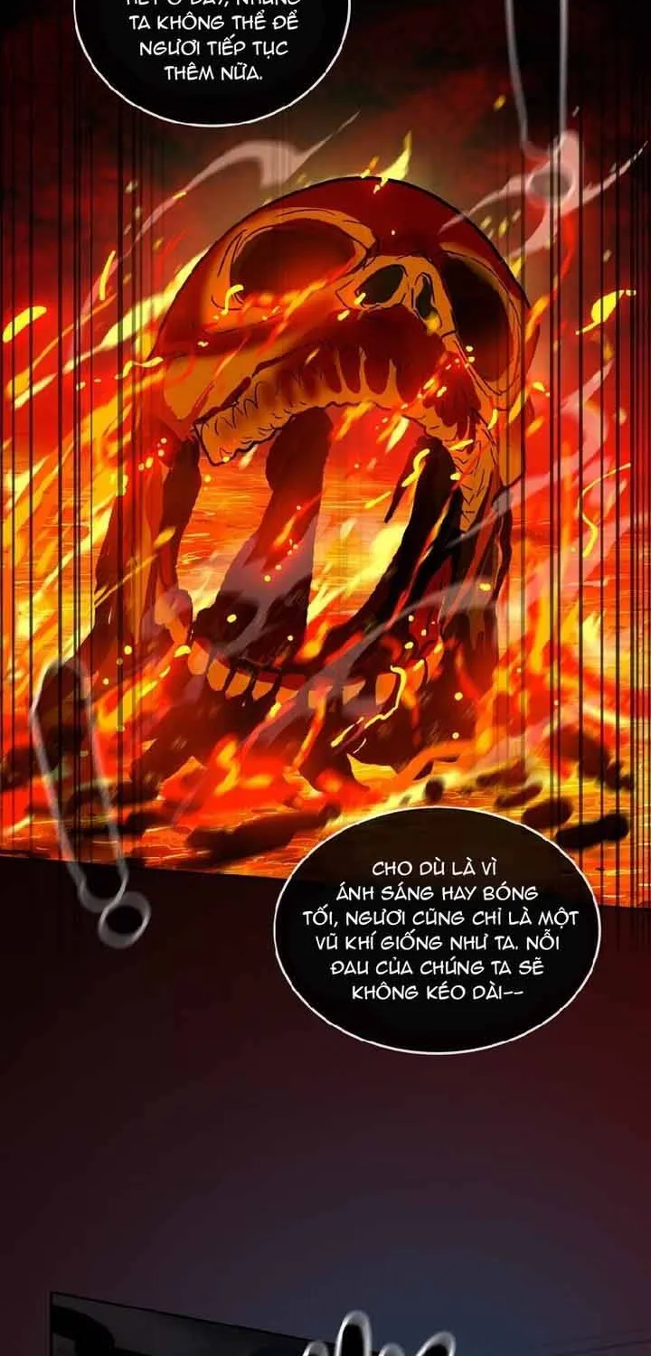 Thách Thức Chap 161 - Next Chap 162