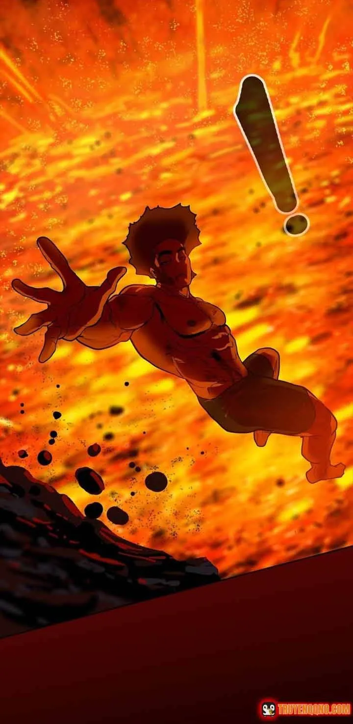Thách Thức Chap 161 - Next Chap 162