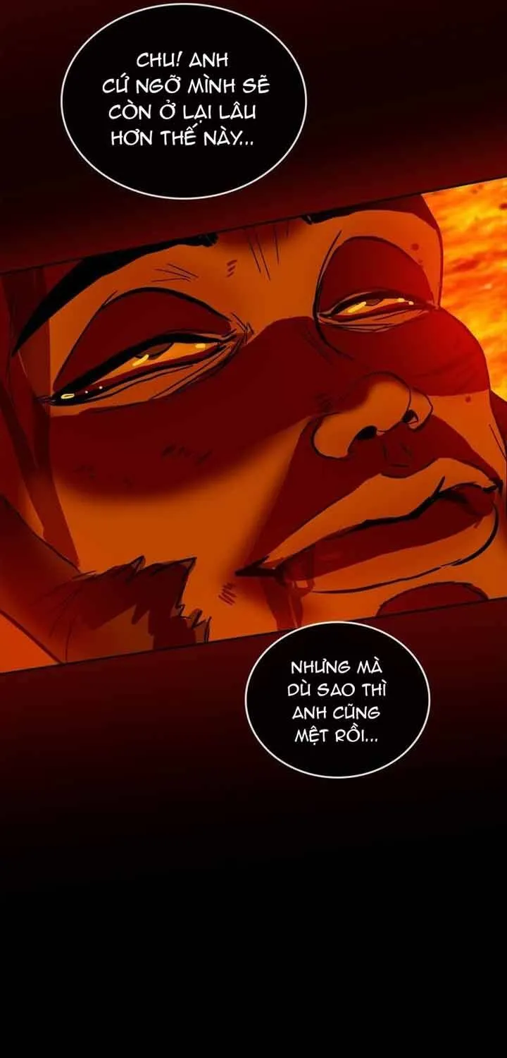 Thách Thức Chap 161 - Next Chap 162