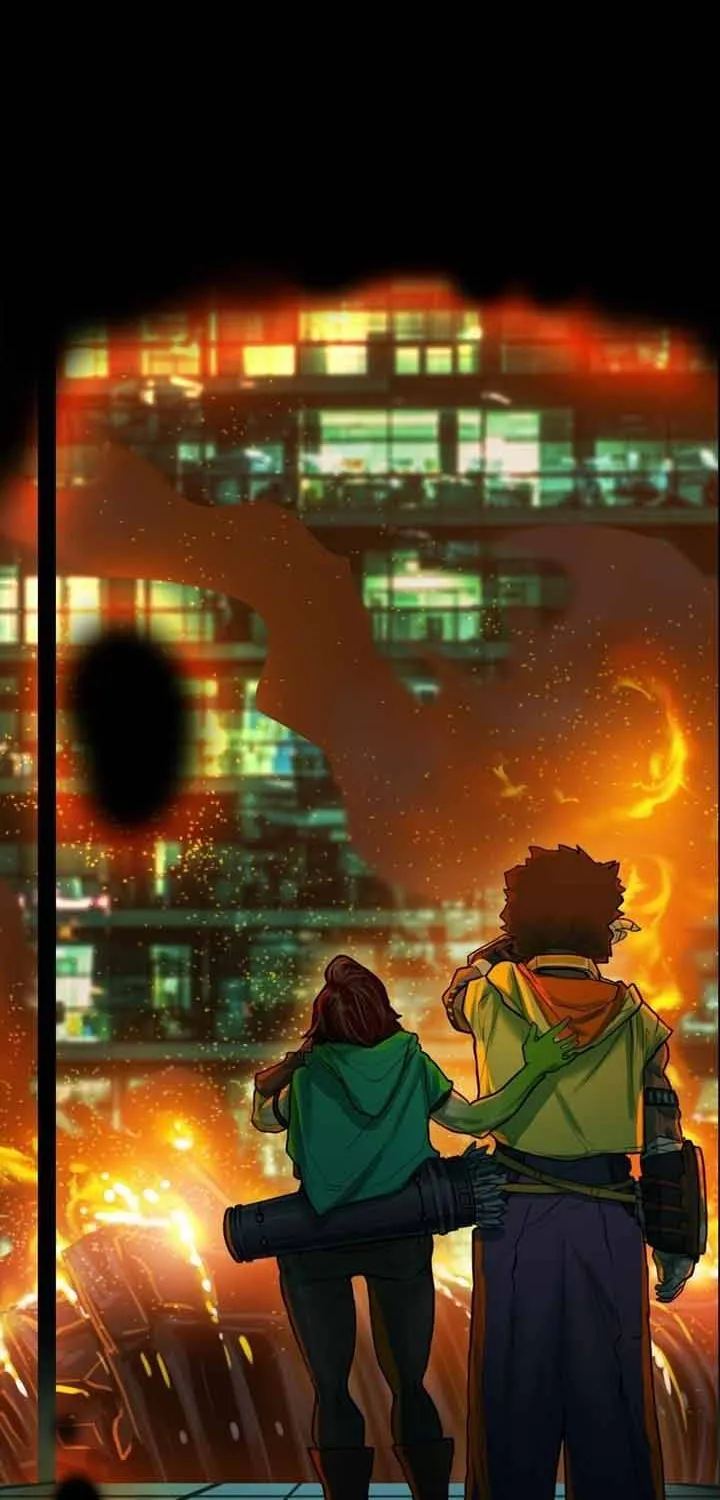 Thách Thức Chap 161 - Next Chap 162