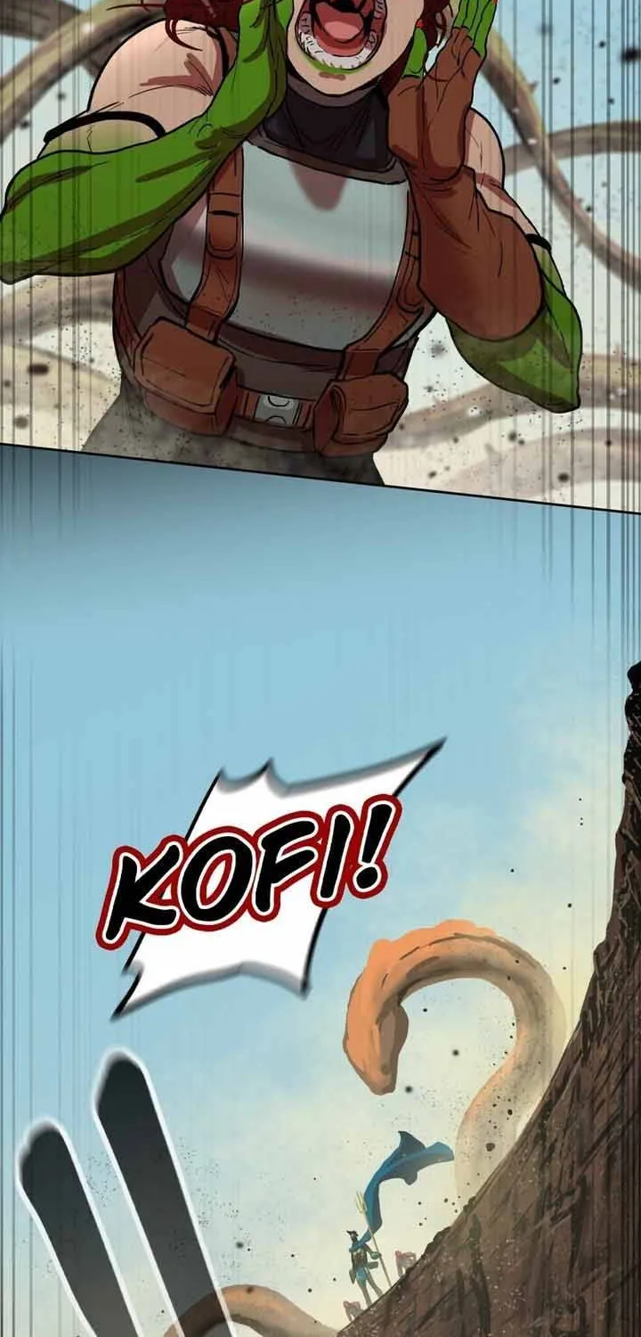 Thách Thức Chap 161 - Next Chap 162