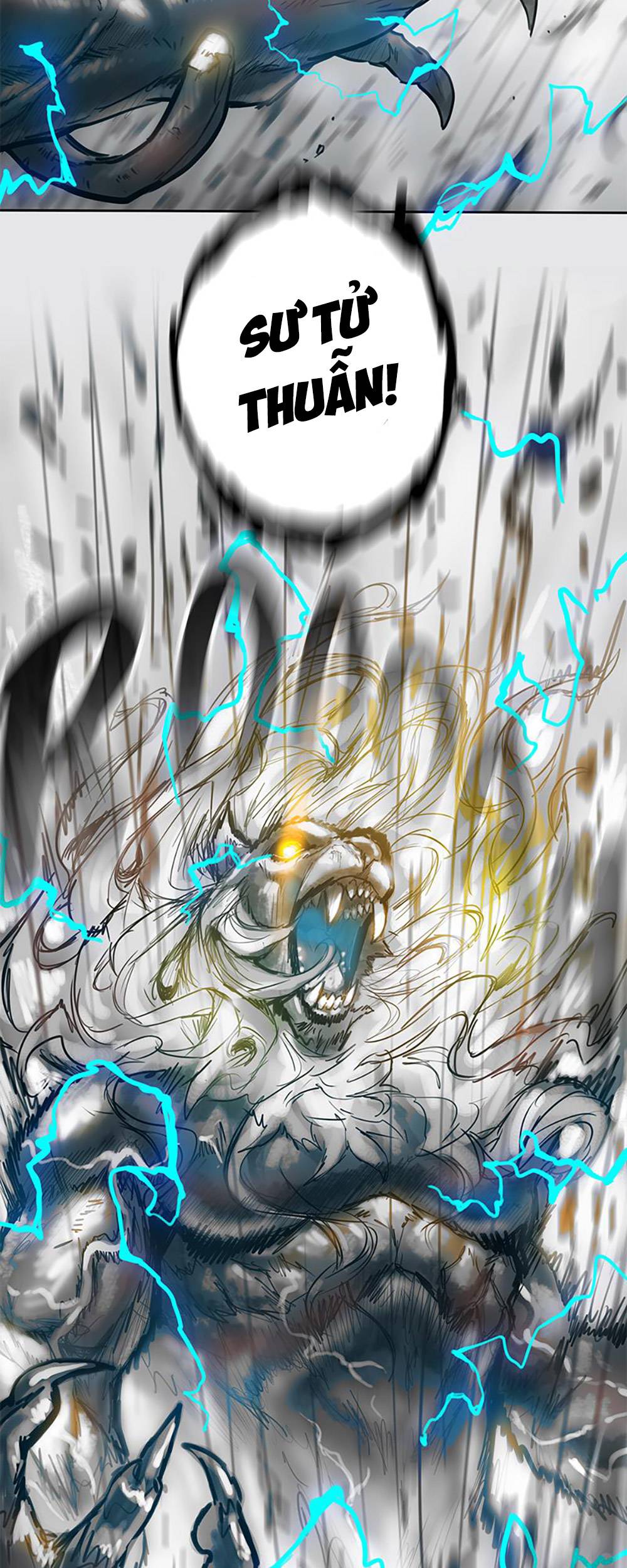 Thách Thức Chap 17 - Next Chap 18