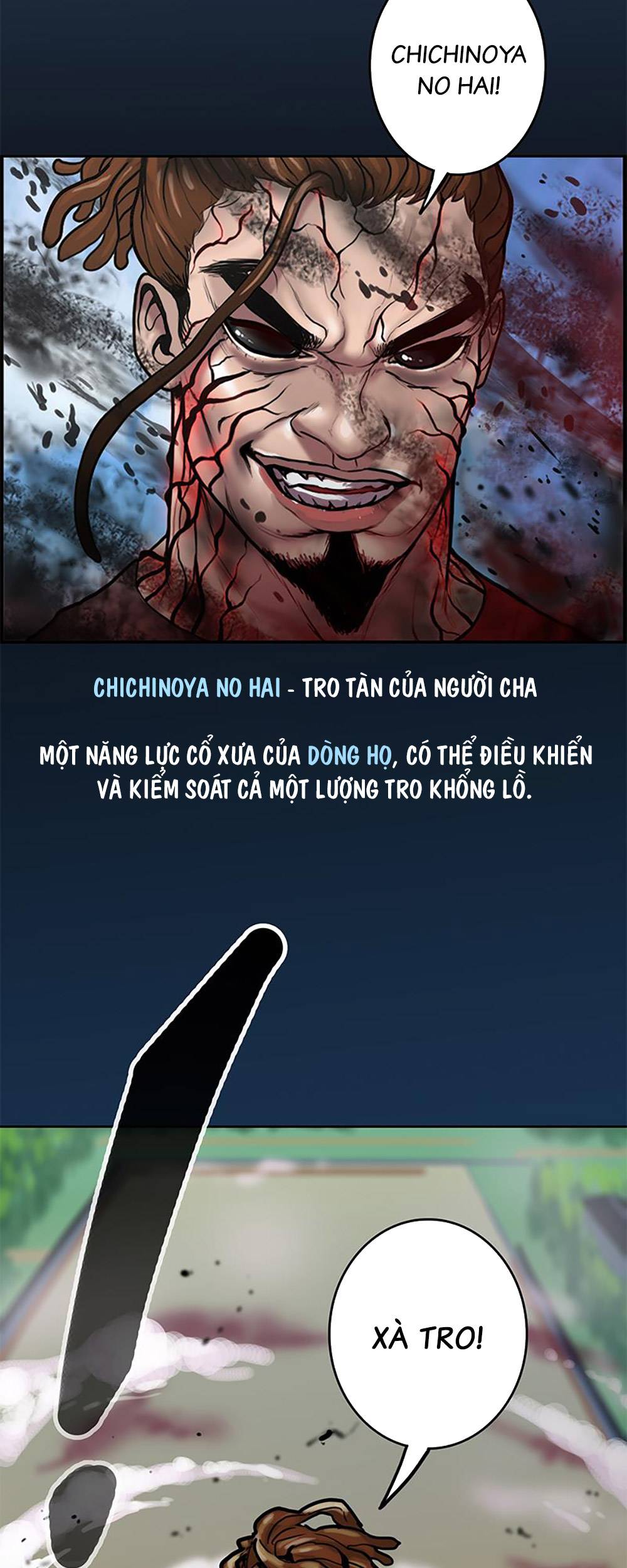 Thách Thức Chap 17 - Next Chap 18