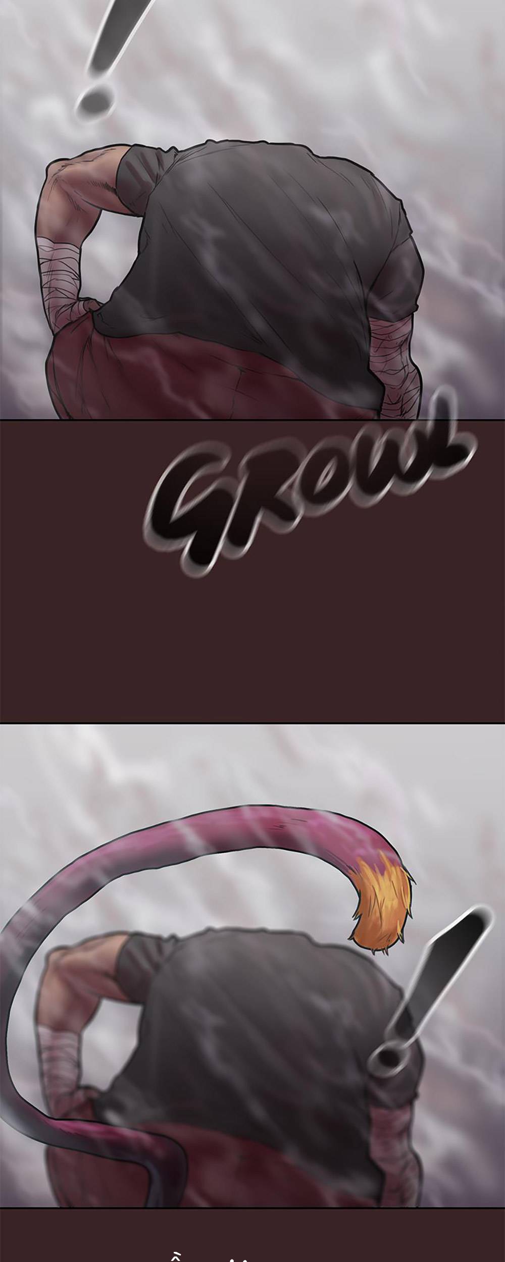 Thách Thức Chap 17 - Next Chap 18