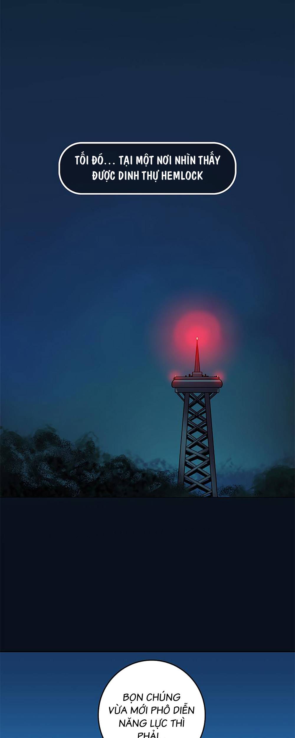 Thách Thức Chap 17 - Next Chap 18